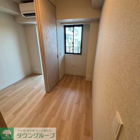 リビオメゾン東北沢の物件内観写真